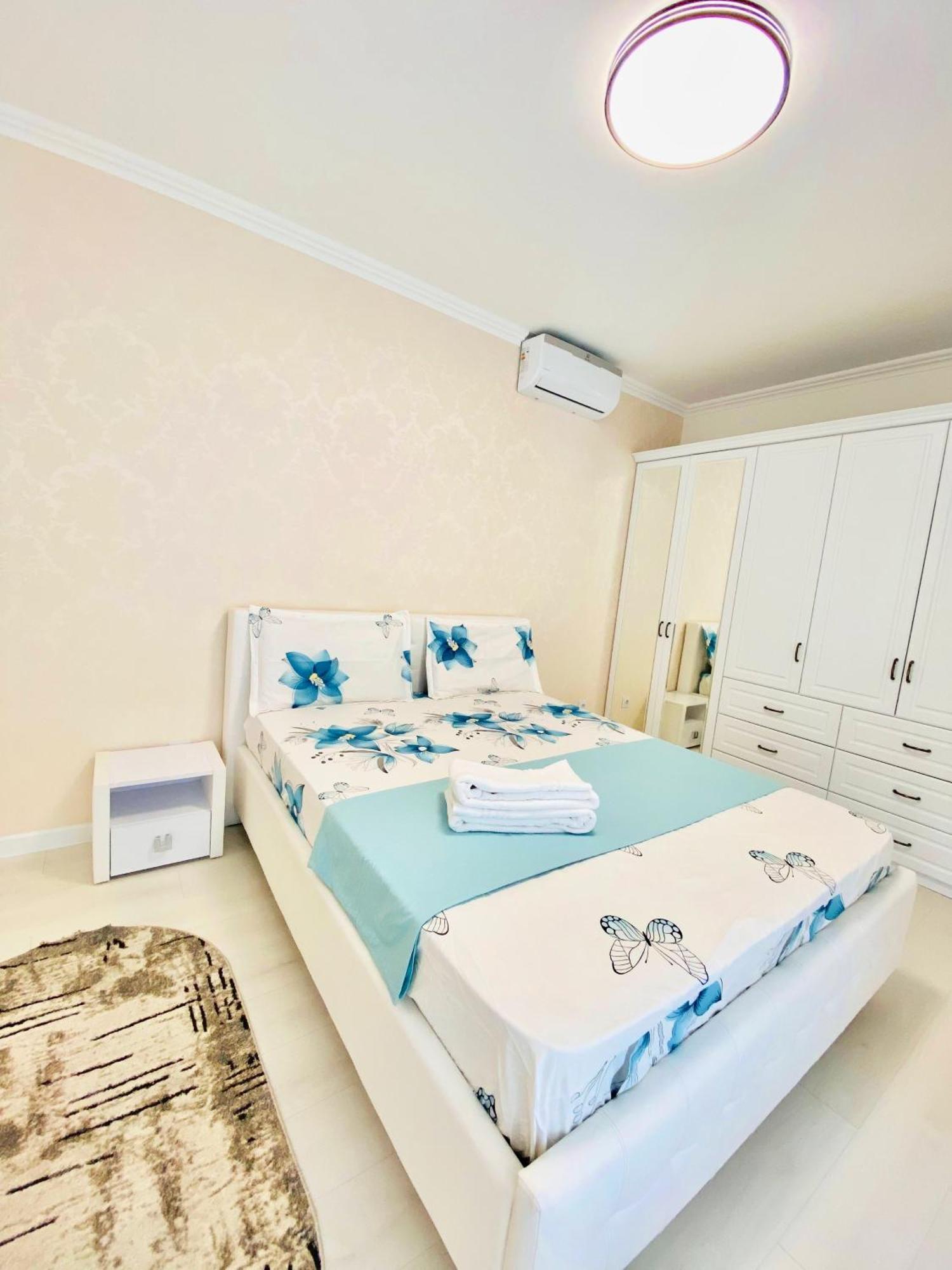 Apartament Confort Chisinau Bagian luar foto