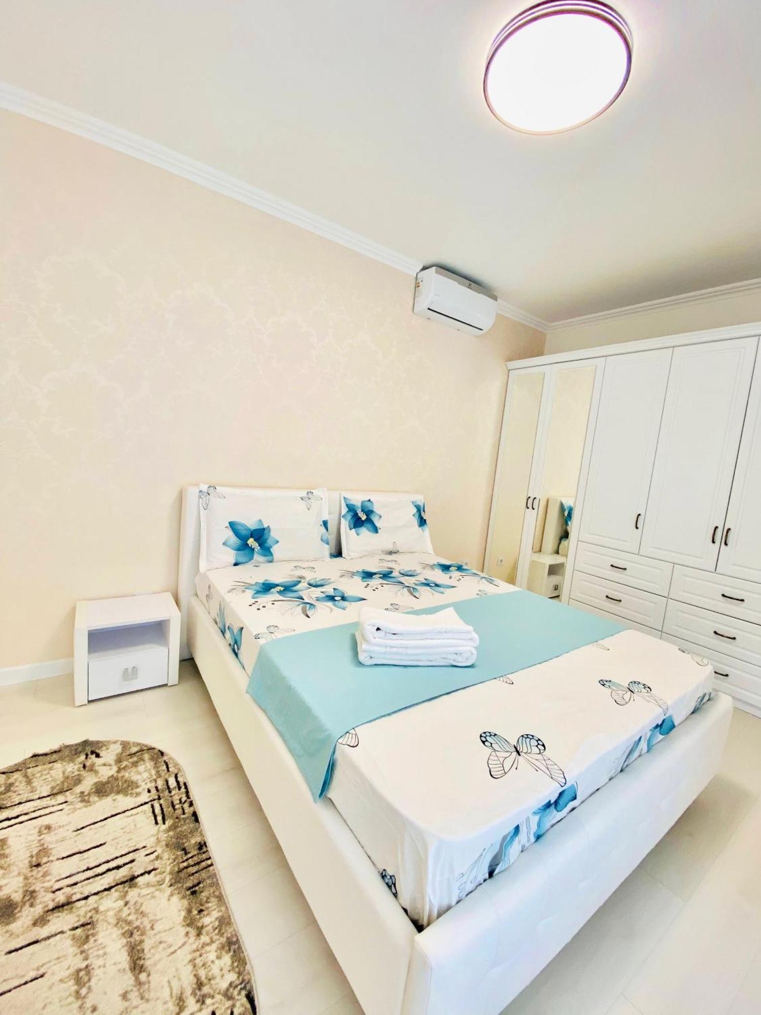 Apartament Confort Chisinau Bagian luar foto