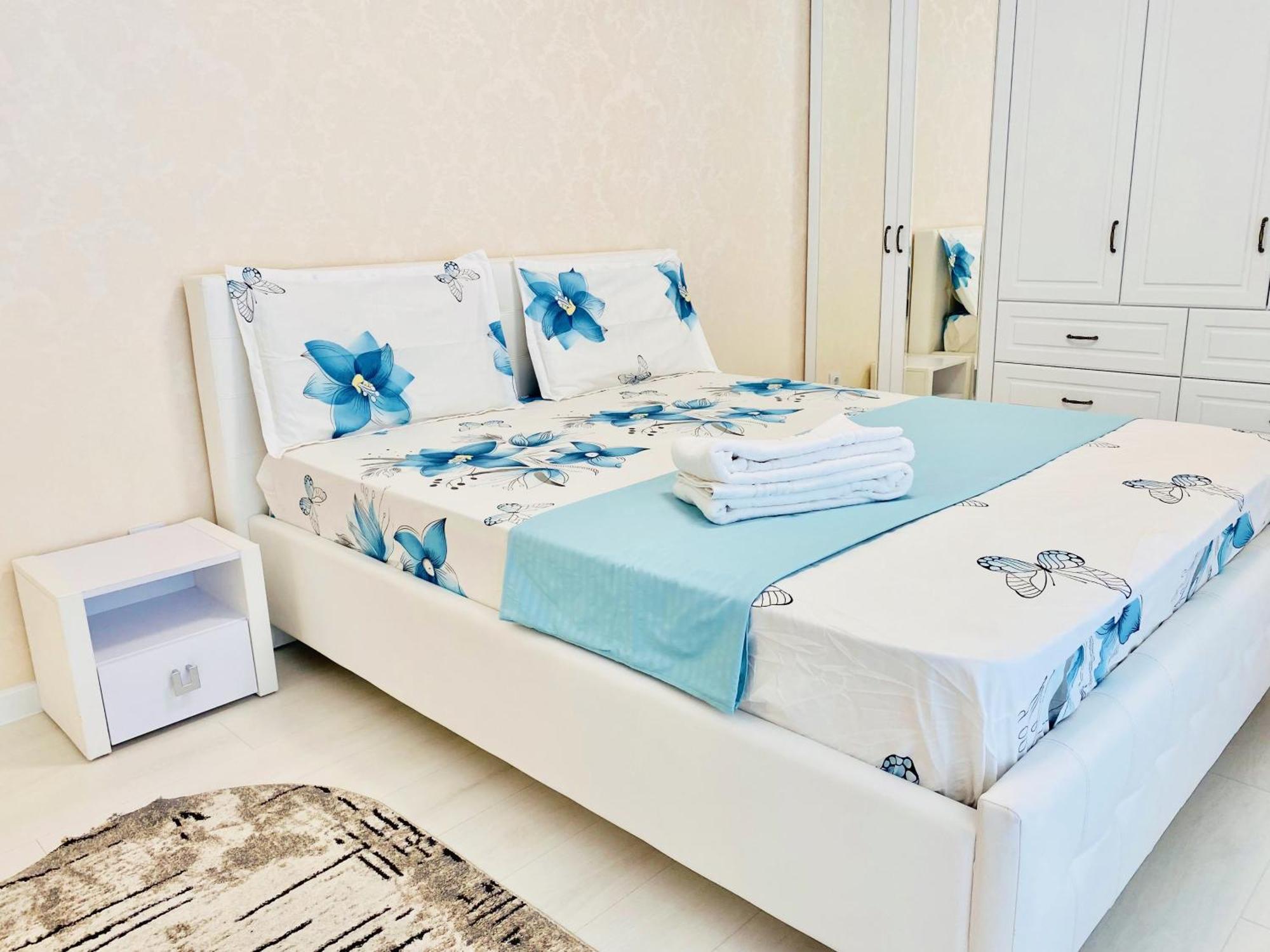 Apartament Confort Chisinau Bagian luar foto