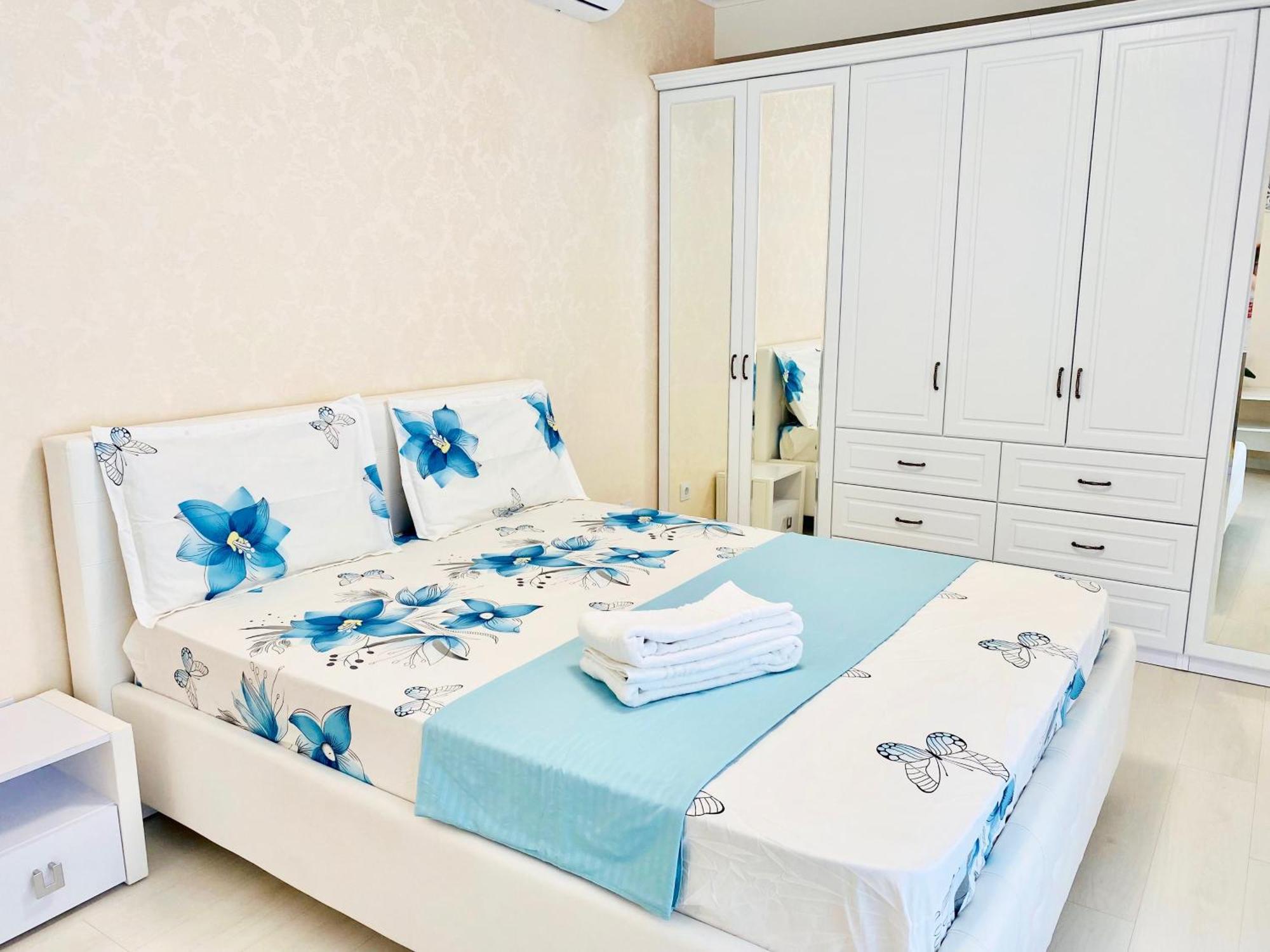 Apartament Confort Chisinau Bagian luar foto