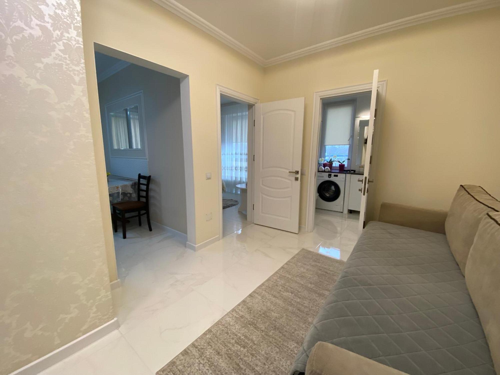 Apartament Confort Chisinau Bagian luar foto