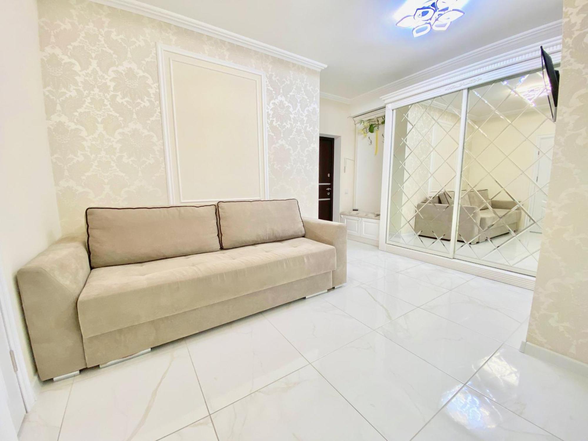 Apartament Confort Chisinau Bagian luar foto