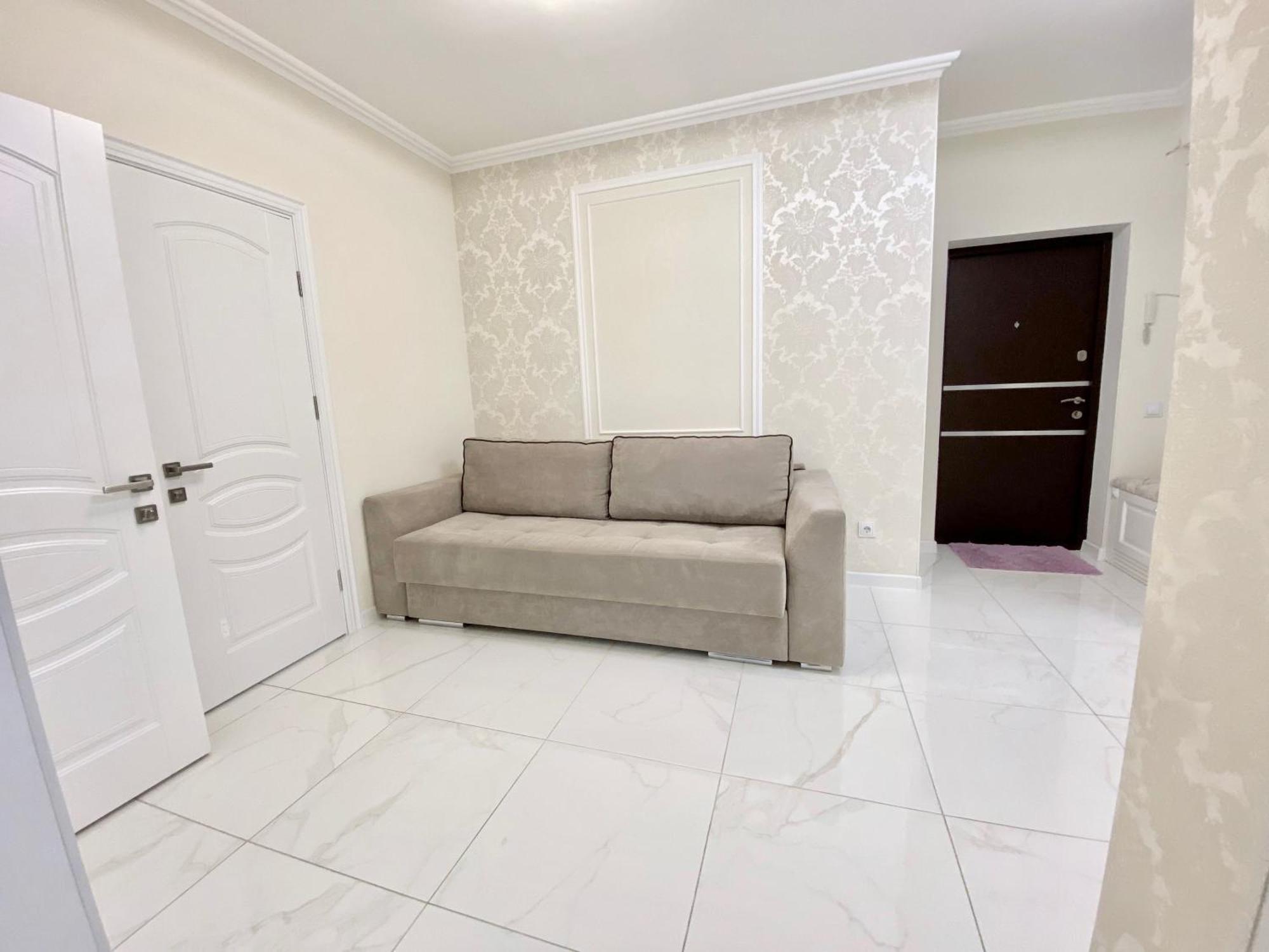 Apartament Confort Chisinau Bagian luar foto